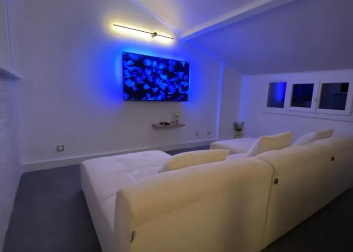 Le Foyer D\'Or - Hypercentre & Confort