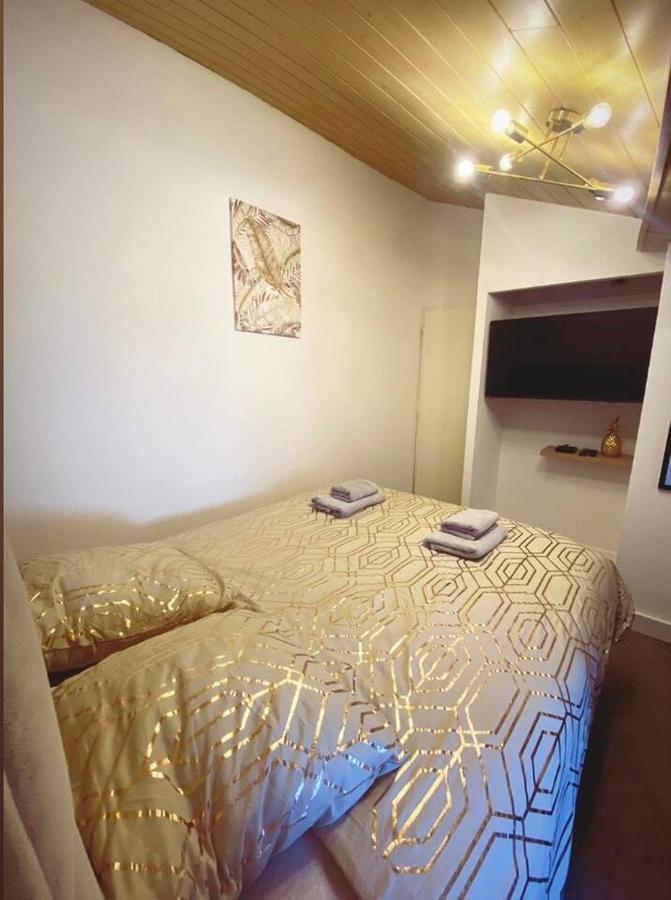 Le Foyer D'or - Hypercentre & Confort Apartment Agen