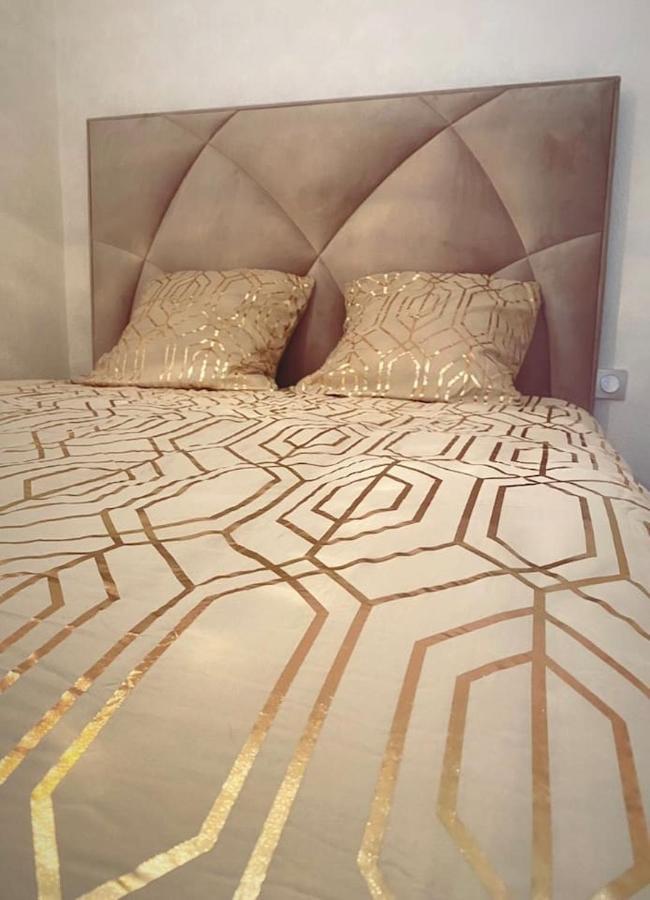 Le Foyer D'or - Hypercentre & Confort Apartment Agen