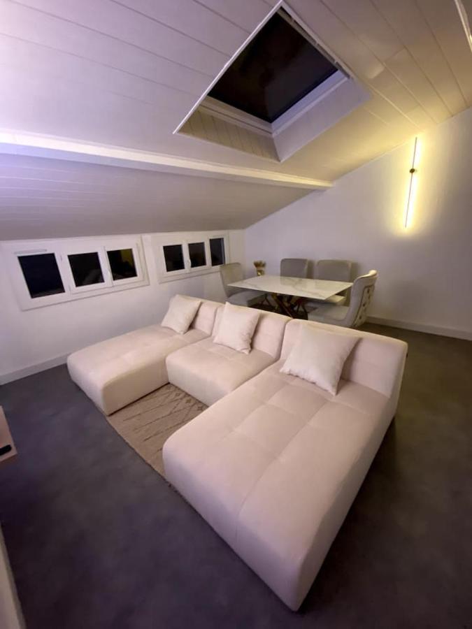 Apartment Le Foyer D'or - Hypercentre & Confort *