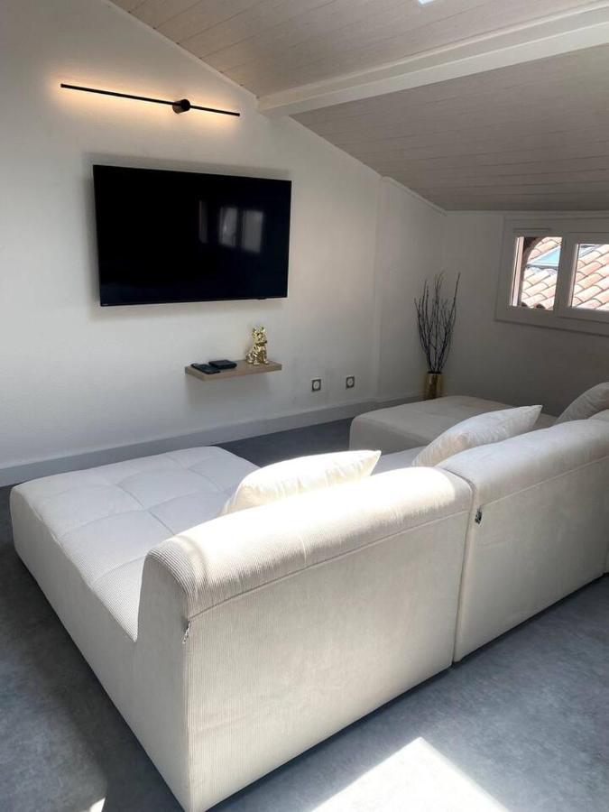 Appartamento Le Foyer D'or - Hypercentre & Confort