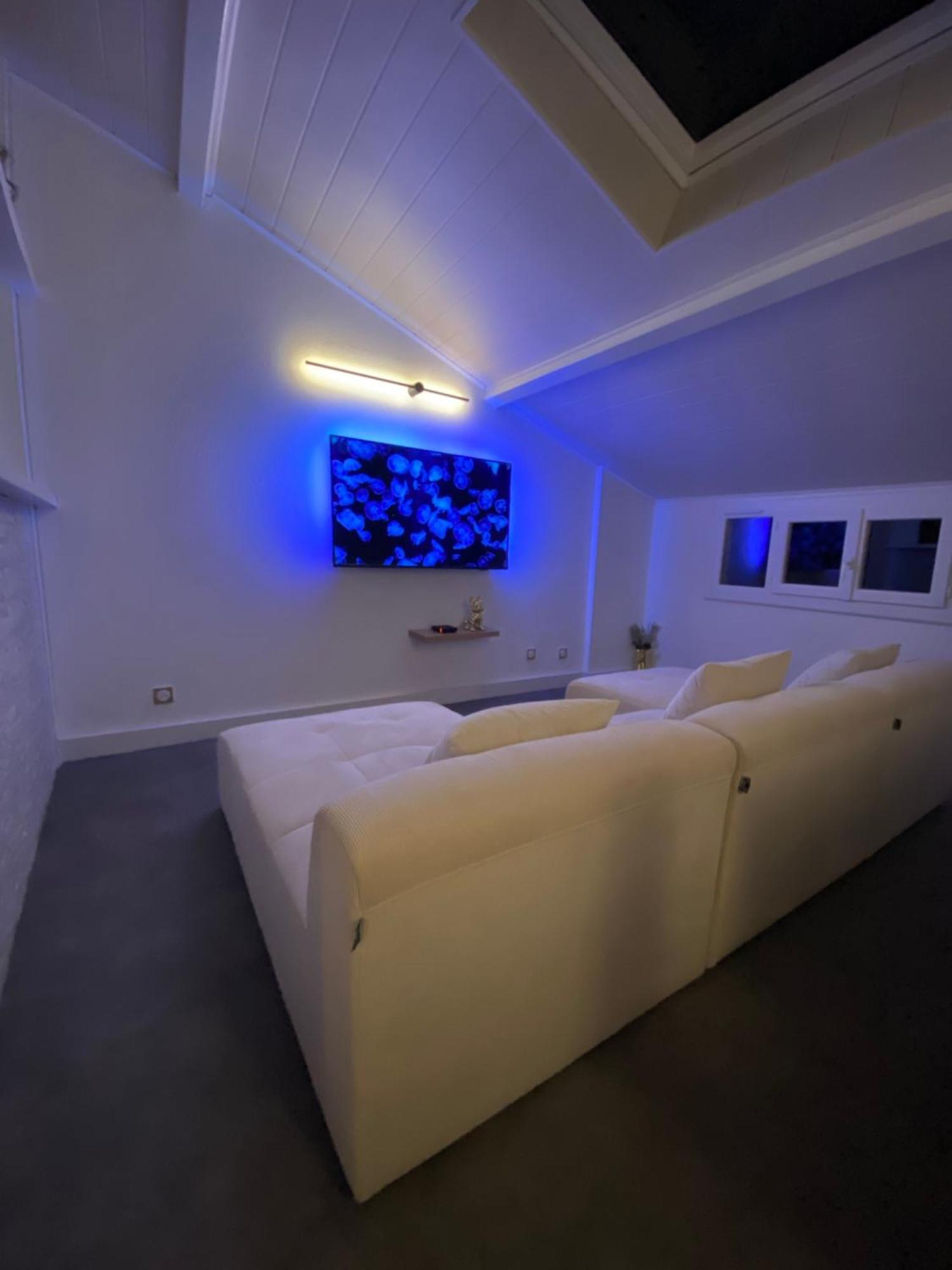 Apartment Le Foyer D'or - Hypercentre & Confort Agen