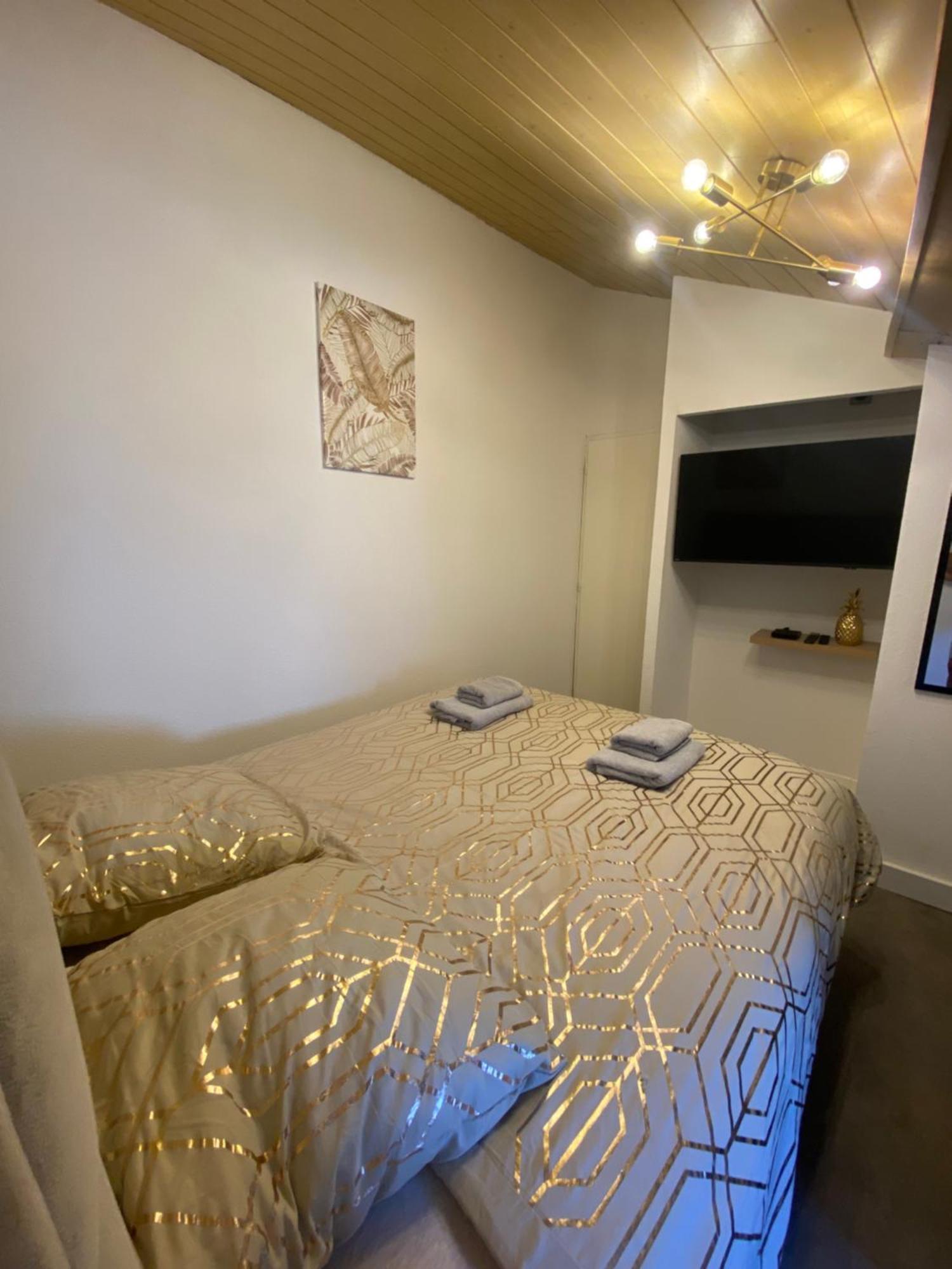 Le Foyer D'or - Hypercentre & Confort * Agen
