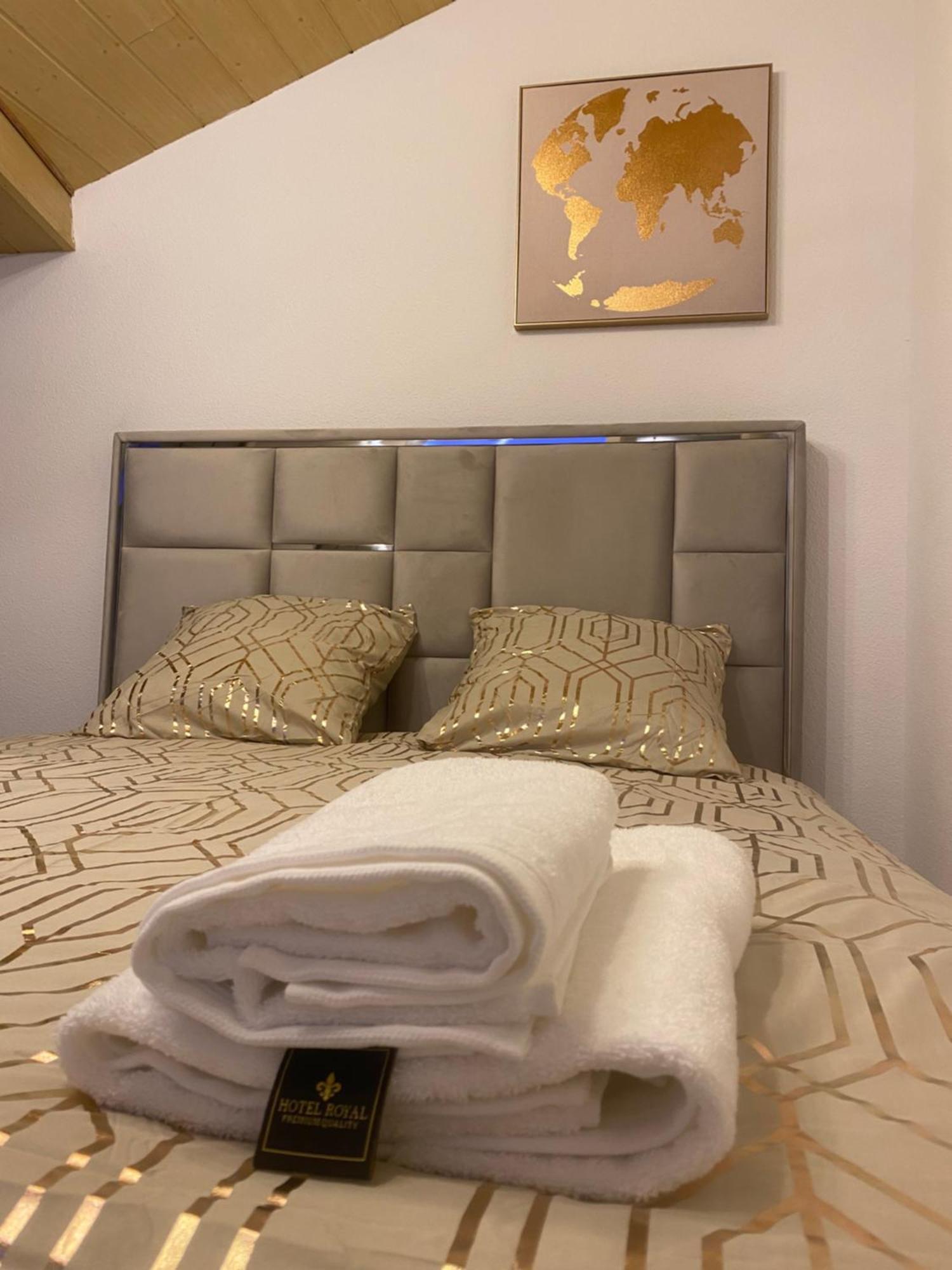 Apartment Le Foyer D'or - Hypercentre & Confort *