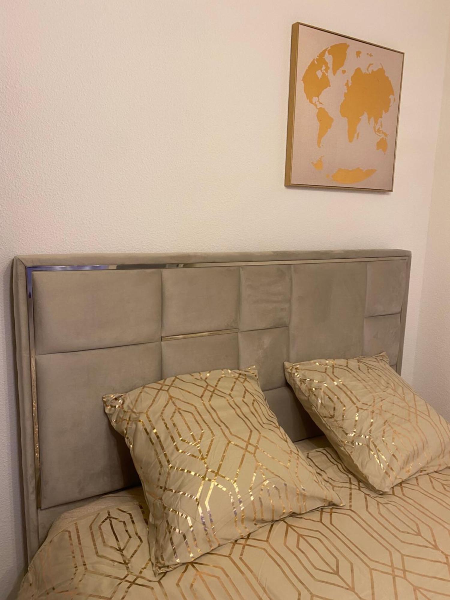 Le Foyer D'or - Hypercentre & Confort Apartment *